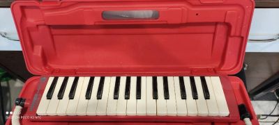 Лот: 17432796. Фото: 1. Мелодика student 32 hohner. Клавишные
