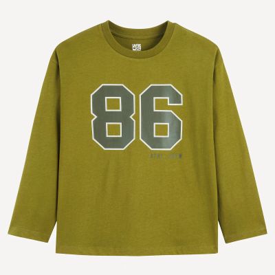 Лот: 25645409. Фото: 1. Футболка LaRedoute. Другое (одежда, обувь, галантерея)