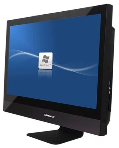 Лот: 18435656. Фото: 1. Моноблок 2/8gb/240gb ssd/500hdd... Моноблоки
