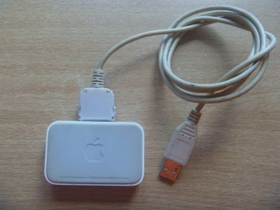 Лот: 16134402. Фото: 1. Зарядка Apple. Зарядные устройства, блоки питания, адаптеры сетевые для смартфонов
