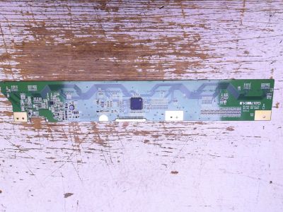 Лот: 16276850. Фото: 1. T-con, d17 s4., yang an ya-4a... Запчасти для телевизоров, видеотехники, аудиотехники