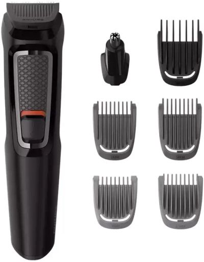 Лот: 21588800. Фото: 1. Триммер Philips серия 3000 700. Другое (красота и здоровье)