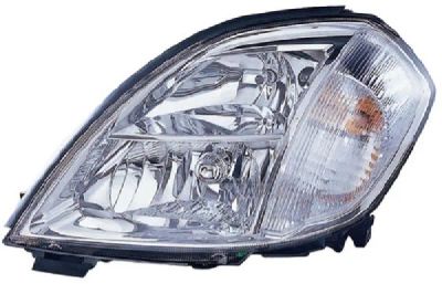 Лот: 3710833. Фото: 1. Фара левая nissan teana (03-08... Оптика и освещение