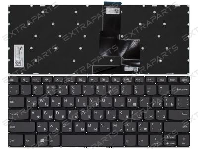 Лот: 24918581. Фото: 1. Клавиатура для Lenovo IdeaPad... Клавиатуры для ноутбуков