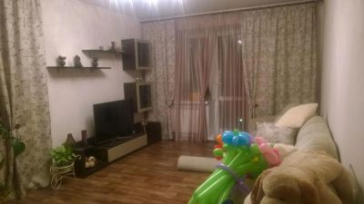 Лот: 6585194. Фото: 1. Продам 2-х комнатную квартиру... Квартиры, студии