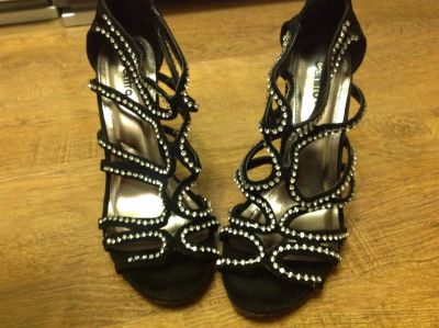 Лот: 3926807. Фото: 1. Босоножки. Босоножки