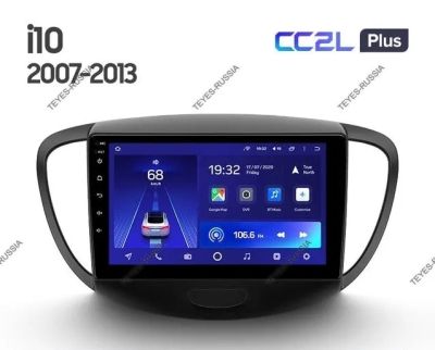 Лот: 20758814. Фото: 1. Магнитола Teyes CC2L (Lite) Plus... Автомагнитолы