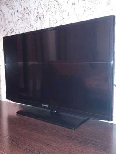 Лот: 20737891. Фото: 1. Телевизор Samsung UE32EH5307 LED. Телевизоры