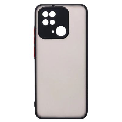 Лот: 21779571. Фото: 1. Чехол Xiaomi Redmi 10C (220333QNY... Чехлы, бамперы