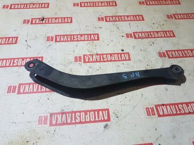 Лот: 20897268. Фото: 1. Рычаг подвески поперечный Subaru... Ходовая, подвеска, рулевое управление