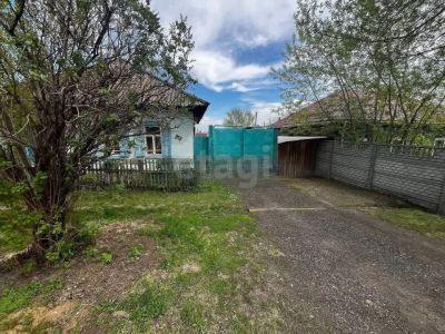 Лот: 25634458. Фото: 1. 1-комн. дом , Красноярск улица... Дома, дачи, коттеджи