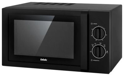 Лот: 11254887. Фото: 1. Микроволновая печь BBK 23MWS-822M... Микроволновки, мини-печи