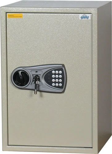 Лот: 10933003. Фото: 1. Сейф мебельный SFT-56ER. Сейфы, металлические шкафы