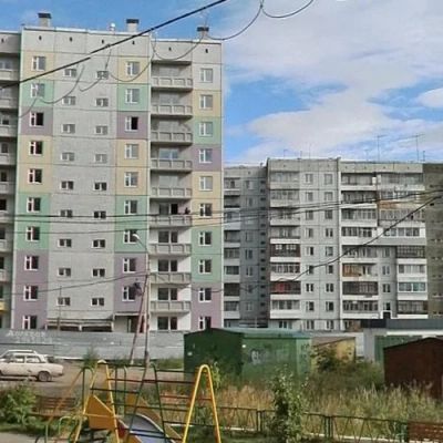 Лот: 4856718. Фото: 1. продам 3х комн.Ястынская 12а. Квартиры, студии