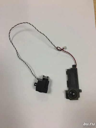 Лот: 13860846. Фото: 1. Динамики для Samsung RC510 / BA96-05235A. Акустические системы
