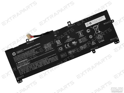 Лот: 16410451. Фото: 1. Аккумулятор HP Pavilion 13-an. Аккумуляторы