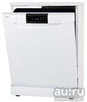 Лот: 10581449. Фото: 1. Посудомоечная машина Midea MFD60S320W. Посудомоечные машины