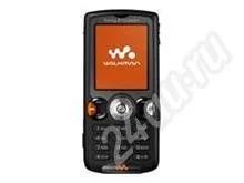Лот: 563146. Фото: 1. sony ericsson w810i. Кнопочные мобильные телефоны