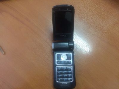 Лот: 10971969. Фото: 1. Разборка Nokia N93 (B033). Другое (запчасти, оборудование)