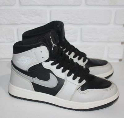 Лот: 24581410. Фото: 1. Кроссовки / Кеды высокие AirJordan... Кеды, кроссовки