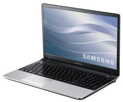 Лот: 3682513. Фото: 1. Ноутбук Samsung NP300e5a (A4 3305M... Ноутбуки