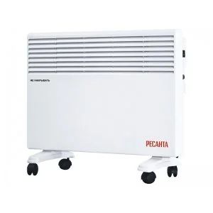 Лот: 14956111. Фото: 1. Конвектор ОК-2000Е (LED). Обогреватели бытовые