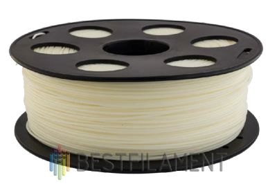 Лот: 17510803. Фото: 1. Натуральный ABS пластик Bestfilament... 3D принтеры, 3D ручки и комплектующие
