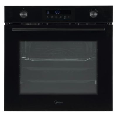 Лот: 25661538. Фото: 1. Электрический духовой шкаф Midea... Плиты, духовые шкафы, варочные поверхности