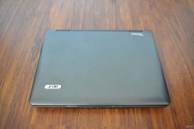 Лот: 13841840. Фото: 1. Ноутбук Acer Extensa 5610( Intel... Ноутбуки