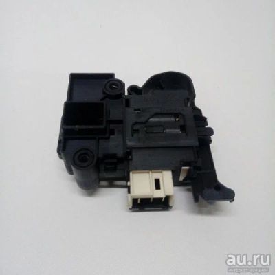 Лот: 17220191. Фото: 1. Термоблокировка люка Haier 0024000128A. Запчасти для стиральных и посудомоечных машин