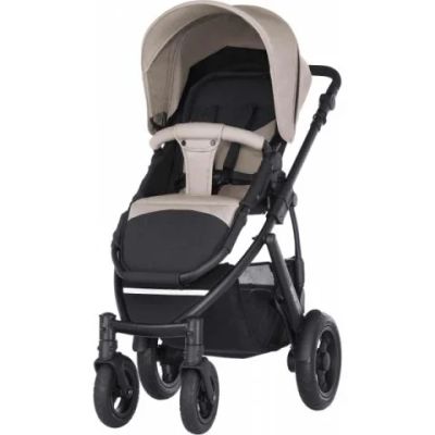 Лот: 12020901. Фото: 1. Коляска прогулочная Britax Smile... Коляски