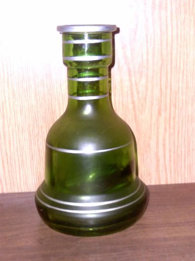 Лот: 9497945. Фото: 1. Колба для кальяна. Аксессуары и запчасти для кальянов