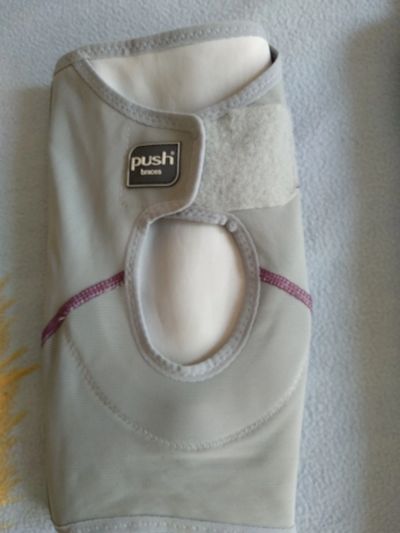 Лот: 16098030. Фото: 1. Ортез коленный Push Care Knee... Ортопедические изделия