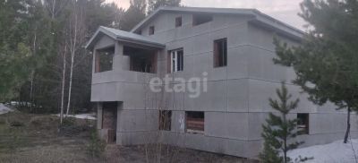 Лот: 25297164. Фото: 1. 5-комн. и более дом , посёлок... Дома