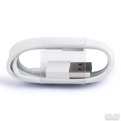Лот: 9285741. Фото: 1. USB-Кабель (дата) iphone 5/5s... Дата-кабели, переходники