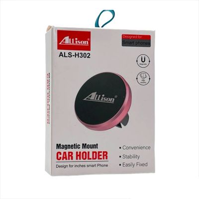 Лот: 22145072. Фото: 1. Держатель автомобильный ALLISON... Держатели для телефонов