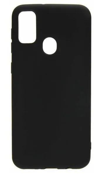 Лот: 24950979. Фото: 1. Накладка для Samsung Galaxy M21... Чехлы, бамперы