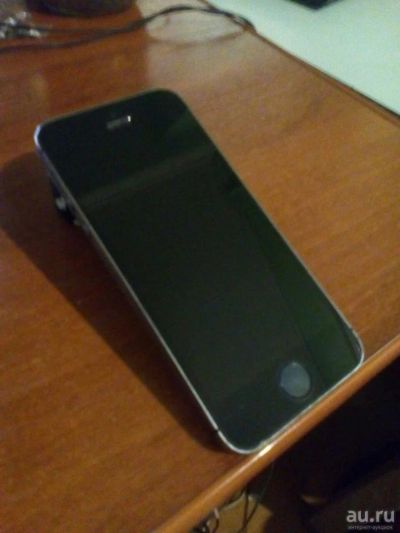 Лот: 8419886. Фото: 1. iPhone 5S. Смартфоны