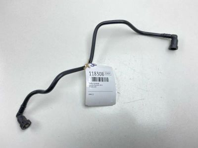 Лот: 25640004. Фото: 1. Трубка топливная Audi A5 2013... Топливная система