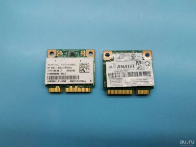 Лот: 18199208. Фото: 1. Б/У Wi-Fi модуль, адаптер Atheros... WiFi, Bluetooth адаптеры