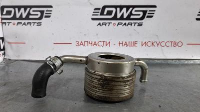Лот: 17085515. Фото: 1. Теплообменник Subaru Legacy Outback... Другое (автозапчасти)