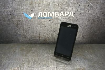 Лот: 16918624. Фото: 1. смартфон asus ZenFone Go X014D... Смартфоны