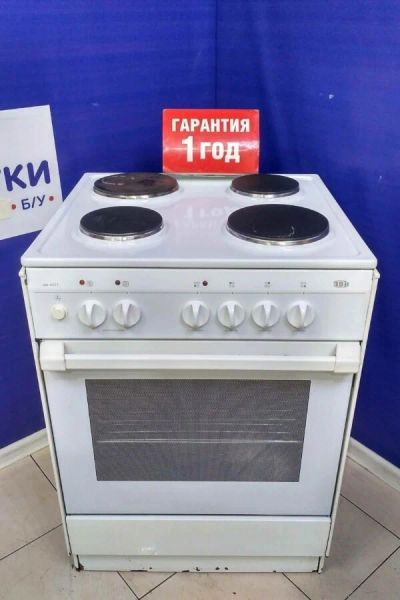 Лот: 17204754. Фото: 1. Плита электрическая зви 401 (11082278... Плиты, духовые шкафы, варочные поверхности