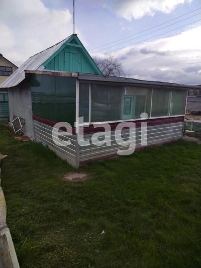 Лот: 21335633. Фото: 1. Продам 1-этажн. дом 20 кв.м. Тартат... Дома