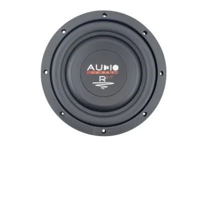 Лот: 15102970. Фото: 1. Audio System R08 FLAT EVO - сабвуфер. Сабвуферы