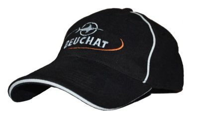 Лот: 9853484. Фото: 1. Кепка бейсбольная ''Beuchat''. Дайвинг, подводная охота