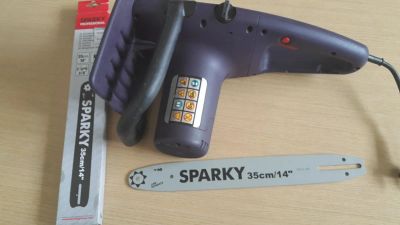 Лот: 9815037. Фото: 1. Пц Sparky TV 1840. Электроинструмент