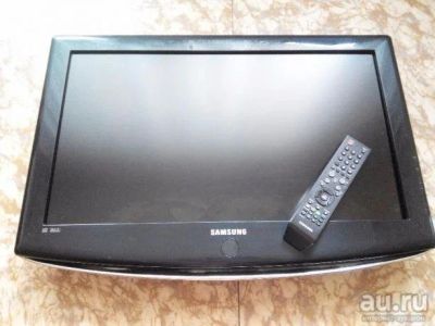 Лот: 17862794. Фото: 1. ЖК телевизор Samsung LE26R82B. Телевизоры