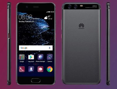Лот: 10724094. Фото: 1. Новый смартфон флагман Huawei... Смартфоны