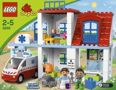 Лот: 8714904. Фото: 1. Большая гора Лего ( lego duplo... Конструкторы